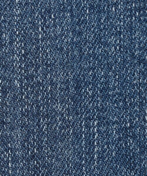 TOMORROWLAND / トゥモローランド Gジャン・デニムジャケット | エッセンシャルデニム フーデットブルゾン | 詳細11