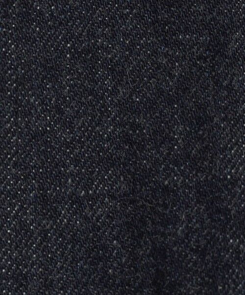 TOMORROWLAND / トゥモローランド Gジャン・デニムジャケット | ワンウオッシュ エッセンシャルデニム フーデットブルゾン | 詳細11