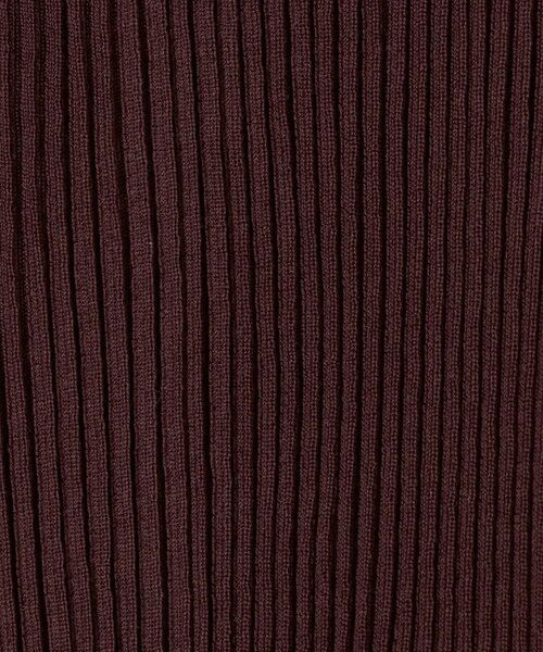 TOMORROWLAND / トゥモローランド カーディガン・ボレロ | プリーツコットン ショートカーディガン | 詳細13