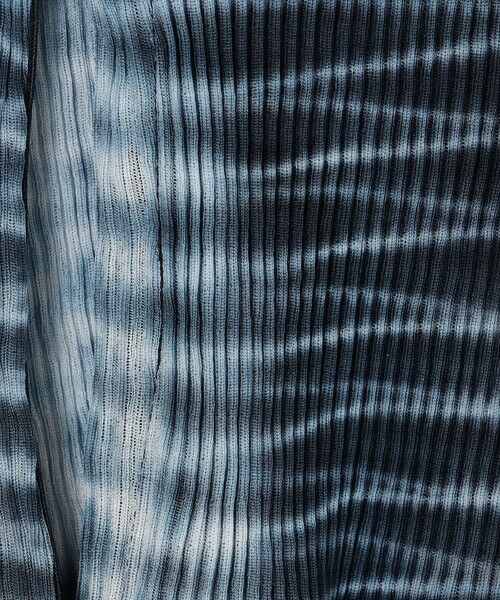 TOMORROWLAND / トゥモローランド カーディガン・ボレロ | プリーツコットン ショートカーディガン | 詳細15