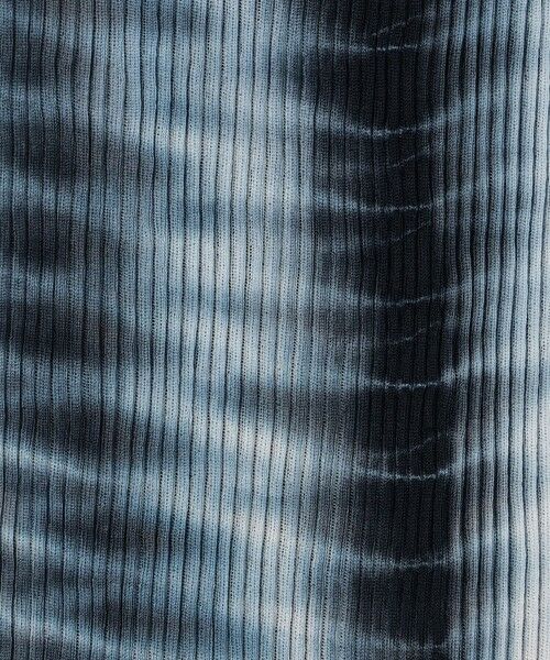 TOMORROWLAND / トゥモローランド タンクトップ | プリーツコットン タンクトップカットソー | 詳細12