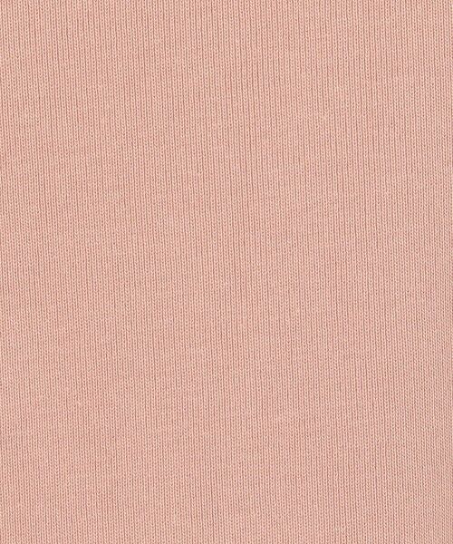 TOMORROWLAND / トゥモローランド Tシャツ | スーピマコットン フライスハーフスリーブ | 詳細10