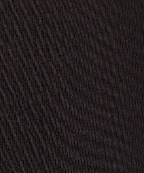 TOMORROWLAND / トゥモローランド Tシャツ | スーピマコットン フライスハーフスリーブ | 詳細11