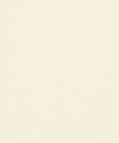 TOMORROWLAND / トゥモローランド Tシャツ | スーピマコットン フライスハーフスリーブ | 詳細9