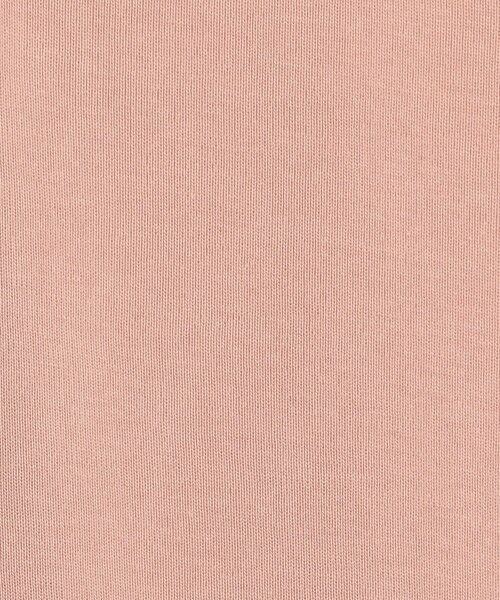 TOMORROWLAND / トゥモローランド カットソー（半袖以外） | スーピマコットン フライスベスト | 詳細10