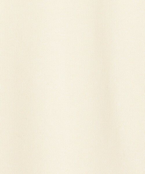 TOMORROWLAND / トゥモローランド カットソー（半袖以外） | スーピマコットン フライスベスト | 詳細9