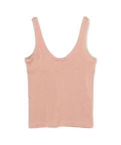 TOMORROWLAND / トゥモローランド タンクトップ | スーピマコットン フライスタンクトップ