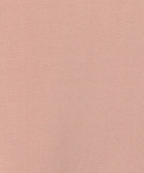 TOMORROWLAND / トゥモローランド タンクトップ | スーピマコットン フライスタンクトップ | 詳細10