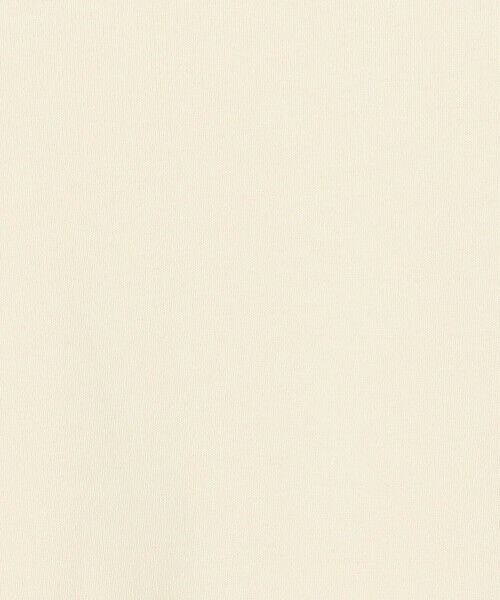 TOMORROWLAND / トゥモローランド タンクトップ | スーピマコットン フライスタンクトップ | 詳細9