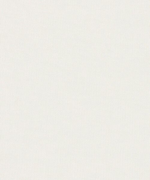 TOMORROWLAND / トゥモローランド Tシャツ | シーアイランドコットン ベーシックロングカットソー | 詳細10