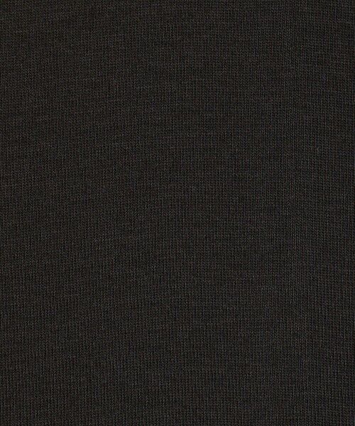 TOMORROWLAND / トゥモローランド Tシャツ | シーアイランドコットン ベーシックハーフカットソー | 詳細10