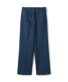トゥモローランド　最終値下げ エッセンシャルデニム ストレートパンツ （デニムパンツ