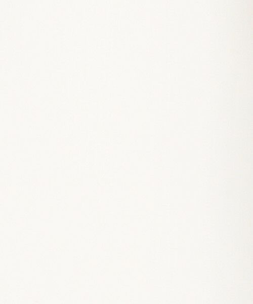 TOMORROWLAND / トゥモローランド シャツ・ブラウス | フレンチレースコンビ ボザムシャツ | 詳細8