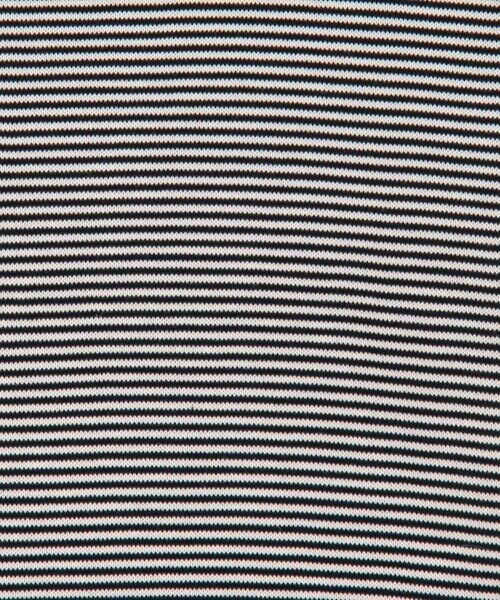 TOMORROWLAND / トゥモローランド ニット・セーター | コットンポリエステル フレンチスリーブプルオーバー | 詳細10