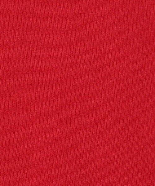 TOMORROWLAND / トゥモローランド ニット・セーター | コットンポリエステル フレンチスリーブプルオーバー | 詳細12