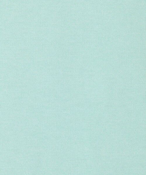 TOMORROWLAND / トゥモローランド ニット・セーター | コットンポリエステル フレンチスリーブプルオーバー | 詳細13