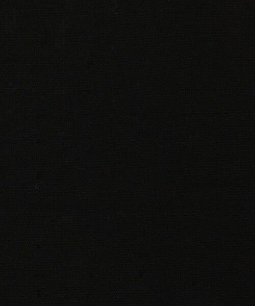 TOMORROWLAND / トゥモローランド ニット・セーター | コットンポリエステル フレンチスリーブプルオーバー | 詳細9