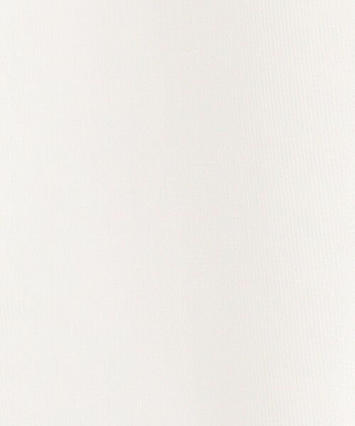 TOMORROWLAND / トゥモローランド ニット・セーター | シアーナイロン Vネックカーディガン | 詳細10