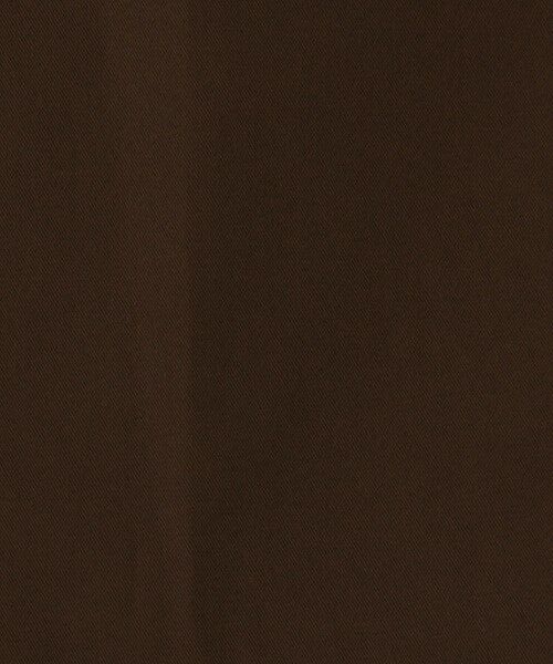 TOMORROWLAND / トゥモローランド ロング・マキシ丈スカート | コットンギャバジン 2タックロングスカート | 詳細10