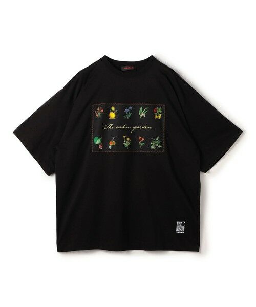 トップス CABaN CABaN(キャバン)公式通販