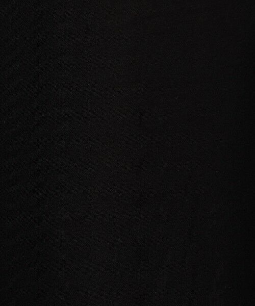 TOMORROWLAND / トゥモローランド Tシャツ | CABaN スビンコットン GREEN SHOWERプリントTシャツ | 詳細11