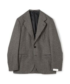 メンズ テーラードジャケット（条件：グレー系、新入荷