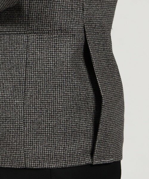 TOMORROWLAND / トゥモローランド テーラードジャケット | 【別注】De Petrillo CUMA ウール シングルブレステッド3Bジャケット | 詳細8