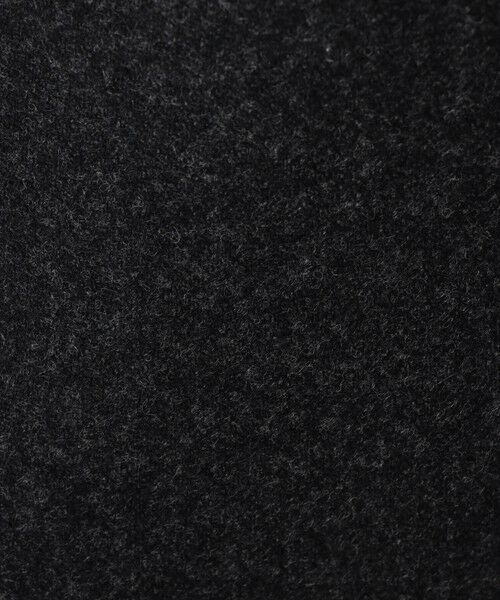 TOMORROWLAND / トゥモローランド テーラードジャケット | 【別注】De Petrillo SIBILLA ウールフランネル ダブルブレステッド6Bジャケット | 詳細12