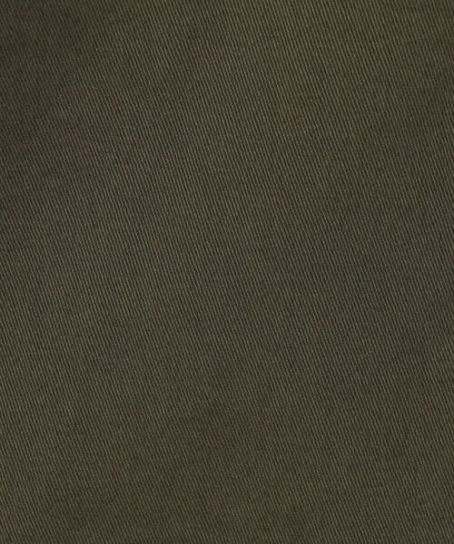 TOMORROWLAND / トゥモローランド ブルゾン | 【別注】GUY ROVER コットンツイル オーバーシャツ | 詳細11