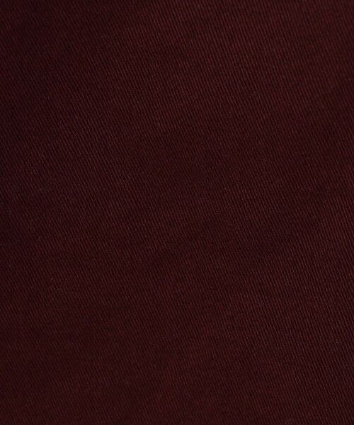 TOMORROWLAND / トゥモローランド ブルゾン | 【別注】GUY ROVER コットンツイル オーバーシャツ | 詳細13