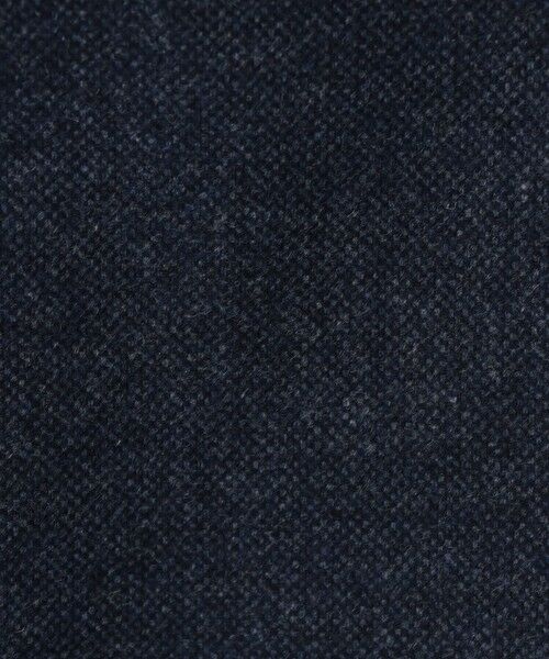 TOMORROWLAND / トゥモローランド ブルゾン | 【別注】GUY ROVER ポリエステルウール オーバーシャツ | 詳細10