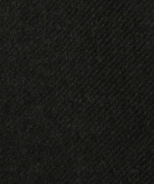 TOMORROWLAND / トゥモローランド ステンカラーコート | 【別注】De Petrillo ウールカシミヤ バルカラーコート | 詳細11