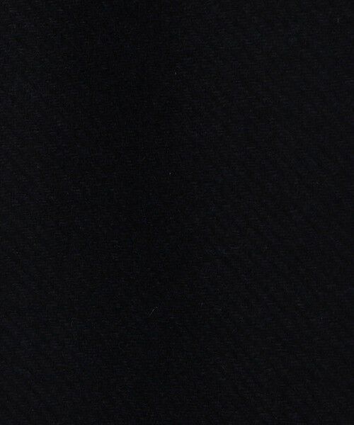 TOMORROWLAND / トゥモローランド ステンカラーコート | 【別注】De Petrillo ウールカシミヤ バルカラーコート | 詳細12