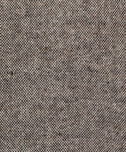 TOMORROWLAND / トゥモローランド ステンカラーコート | 【別注】De Petrillo ウールシルクナイロン バルカラーコート | 詳細11