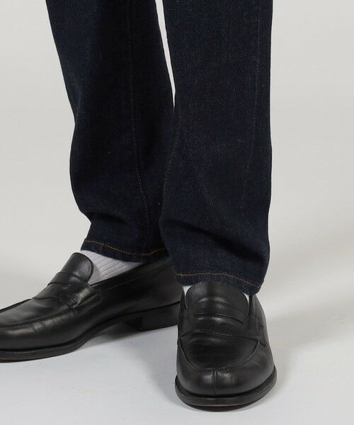 TOMORROWLAND / トゥモローランド デニムパンツ | 【別注】EDWIN SLIM TAPPERED ONE WASHED デニムパンツ | 詳細10