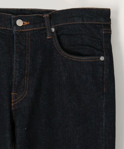 TOMORROWLAND / トゥモローランド デニムパンツ | 【別注】EDWIN SLIM TAPPERED ONE WASHED デニムパンツ | 詳細14
