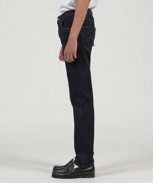 TOMORROWLAND / トゥモローランド デニムパンツ | 【別注】EDWIN SLIM TAPPERED ONE WASHED デニムパンツ | 詳細3