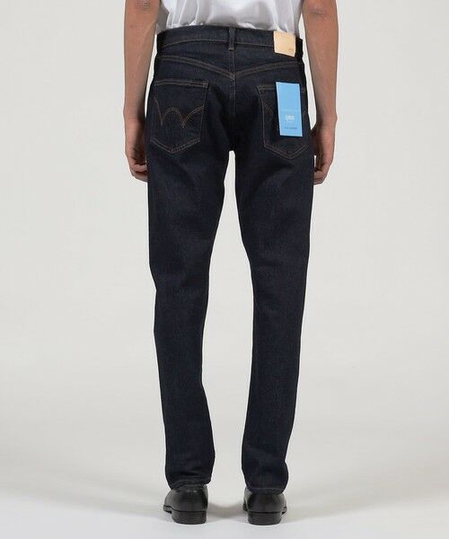 TOMORROWLAND / トゥモローランド デニムパンツ | 【別注】EDWIN SLIM TAPPERED ONE WASHED デニムパンツ | 詳細4