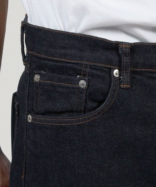 TOMORROWLAND / トゥモローランド デニムパンツ | 【別注】EDWIN SLIM TAPPERED ONE WASHED デニムパンツ | 詳細8