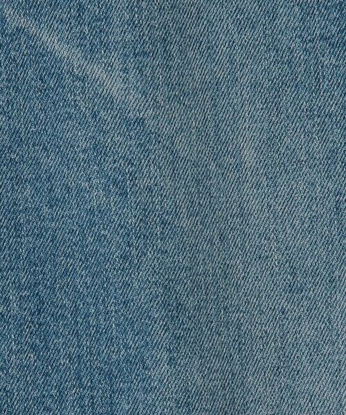 TOMORROWLAND / トゥモローランド デニムパンツ | 【別注】EDWIN SLIM TAPPERED USED デニムパンツ | 詳細17