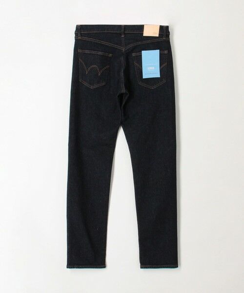 TOMORROWLAND / トゥモローランド その他パンツ | 【別注】EDWIN REGULAR TAPPERED ONE WASHED デニムパンツ | 詳細13