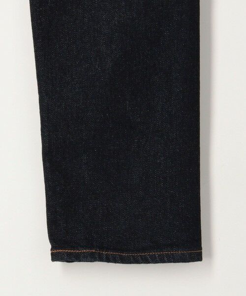 TOMORROWLAND / トゥモローランド その他パンツ | 【別注】EDWIN REGULAR TAPPERED ONE WASHED デニムパンツ | 詳細16
