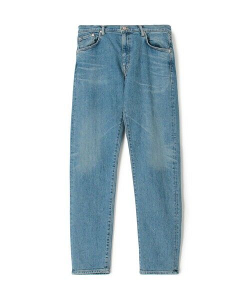 TOMORROWLAND/トゥモローランド 【別注】EDWIN REGULAR TAPPERD USED デニムパンツ 65 ブルー 29 TOMORROWLAND/トゥモローランド 【別注】EDWIN REGULAR TAPPERD USED デニムパンツ 65 ブルー 29