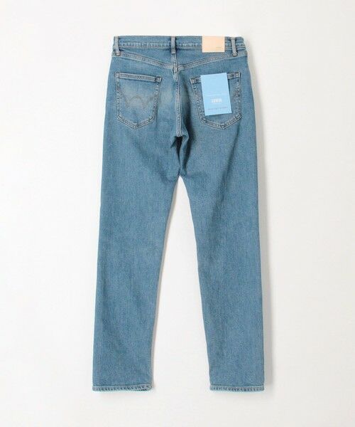 TOMORROWLAND / トゥモローランド デニムパンツ | 【別注】EDWIN REGULAR TAPPERD USED デニムパンツ | 詳細13