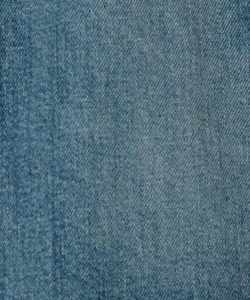 TOMORROWLAND / トゥモローランド デニムパンツ | 【別注】EDWIN REGULAR TAPPERD USED デニムパンツ | 詳細17