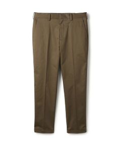 【新品未使用】Upper hights × TOMORROWLAND チノパンツ c-2507-63045404001_57.jpg
