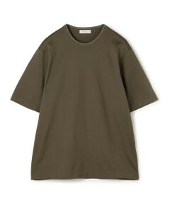 シャツカラージャケット新品　ＴＯＢＥＬＬＥ 38500円　日本製　約75%OFF シルクレーヨン スフレ&アローヘッドpt ラングルカラー開襟