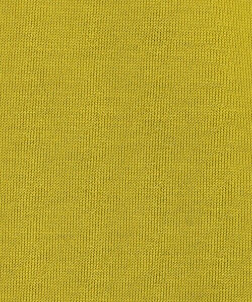 TOMORROWLAND / トゥモローランド カットソー | スーピマコットン ニットコンビ ハーフスリーブカットソー | 詳細8