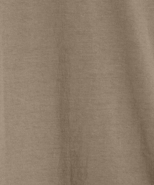 TOMORROWLAND / トゥモローランド カットソー | コンパクトジャージー ハーフスリーブカットソー | 詳細10