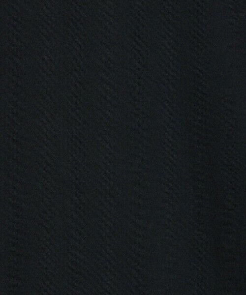 TOMORROWLAND / トゥモローランド カットソー | コンパクトジャージー ハーフスリーブカットソー | 詳細12